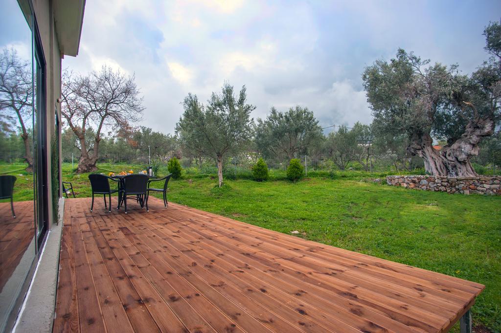 Liberta Villas Vamos Exterior photo