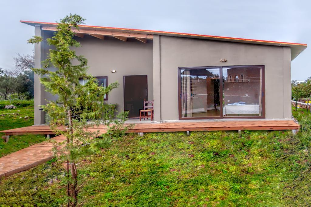 Liberta Villas Vamos Exterior photo