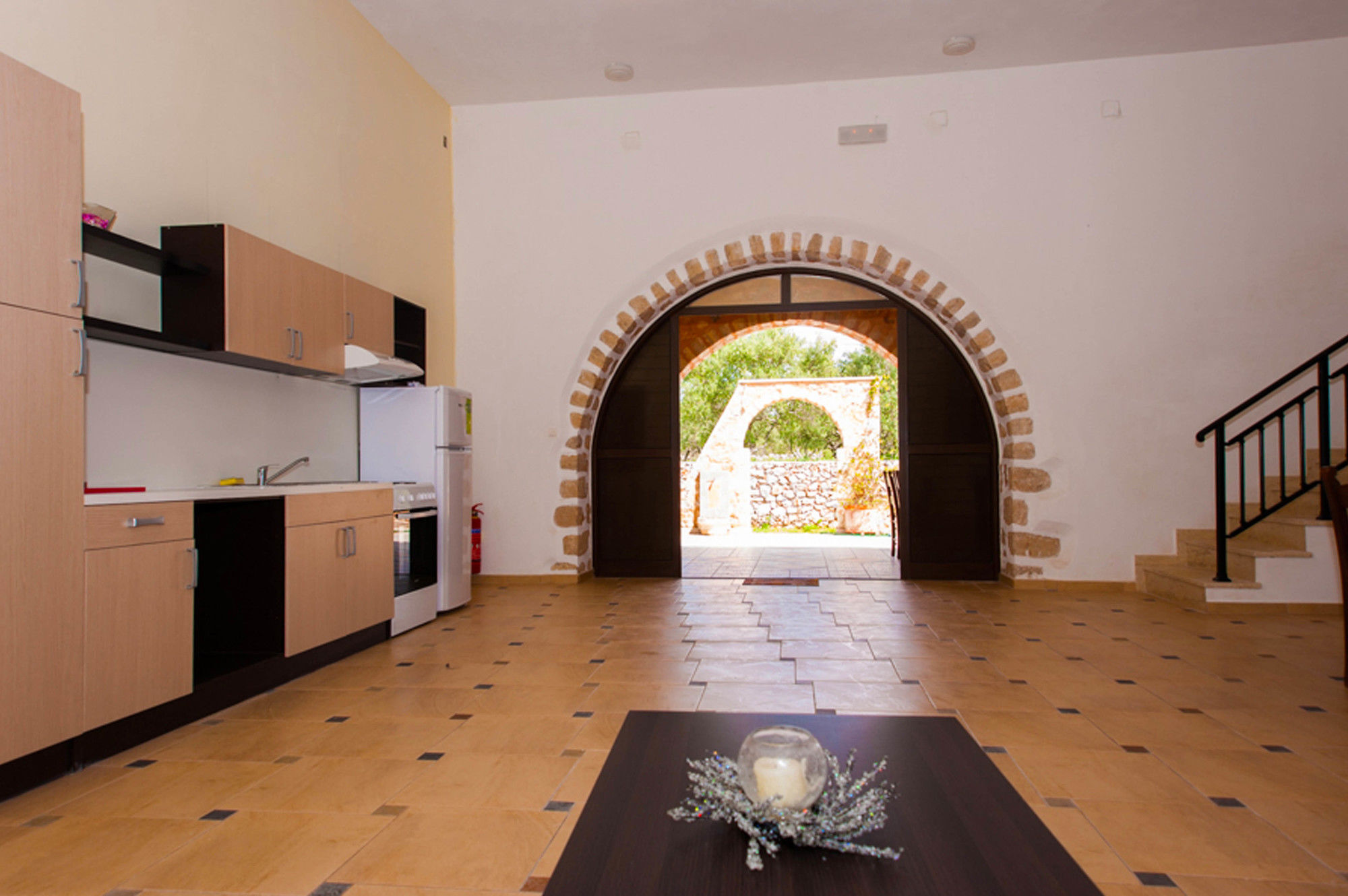 Liberta Villas Vamos Exterior photo