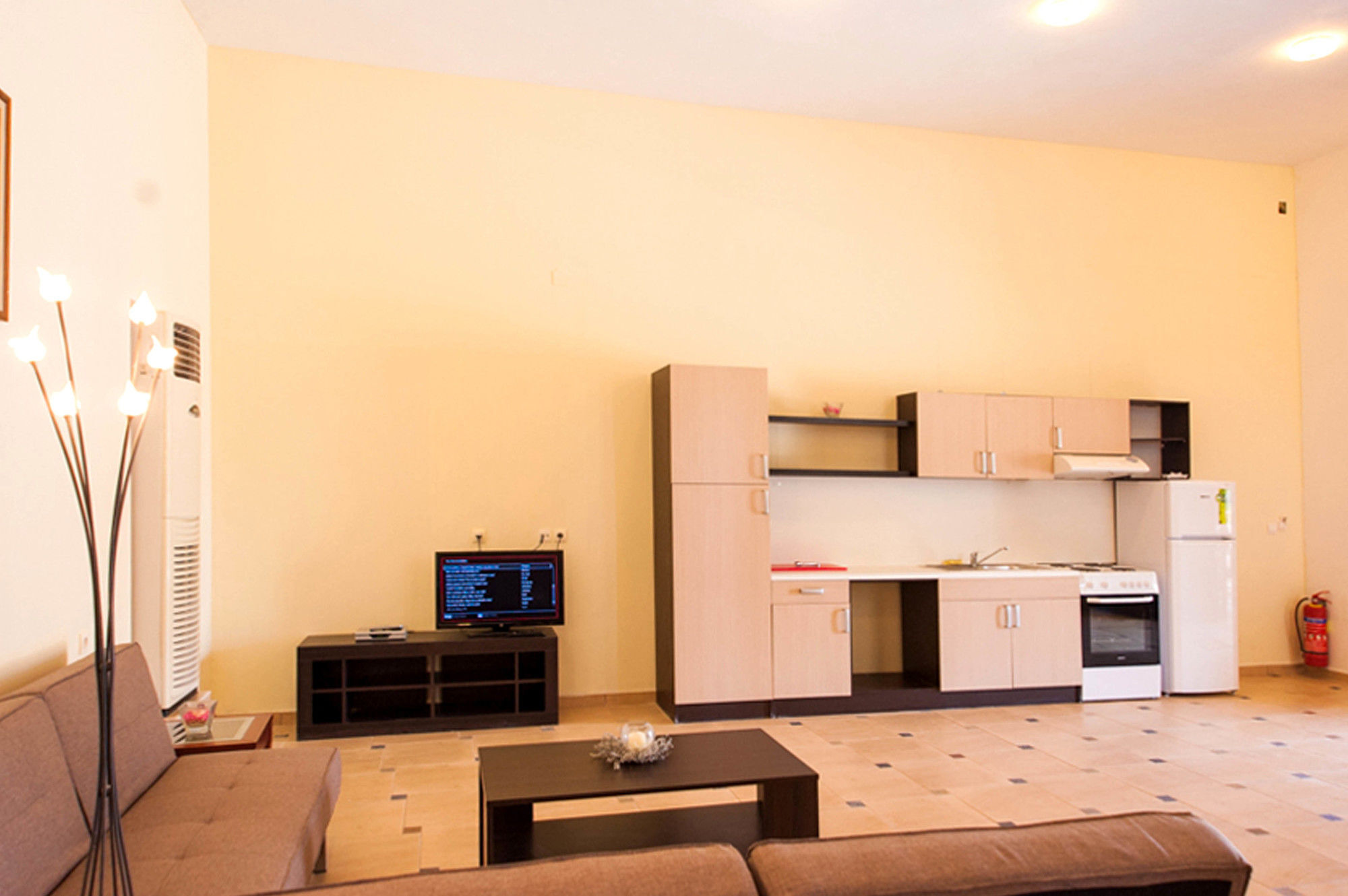 Liberta Villas Vamos Exterior photo